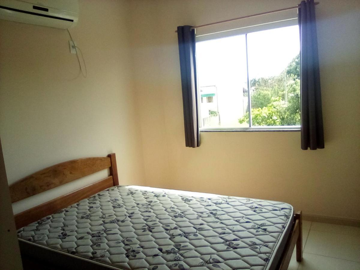 Residencial D'Praia Pinheira Sc A 2 Quadras Da Praia Palhoça エクステリア 写真