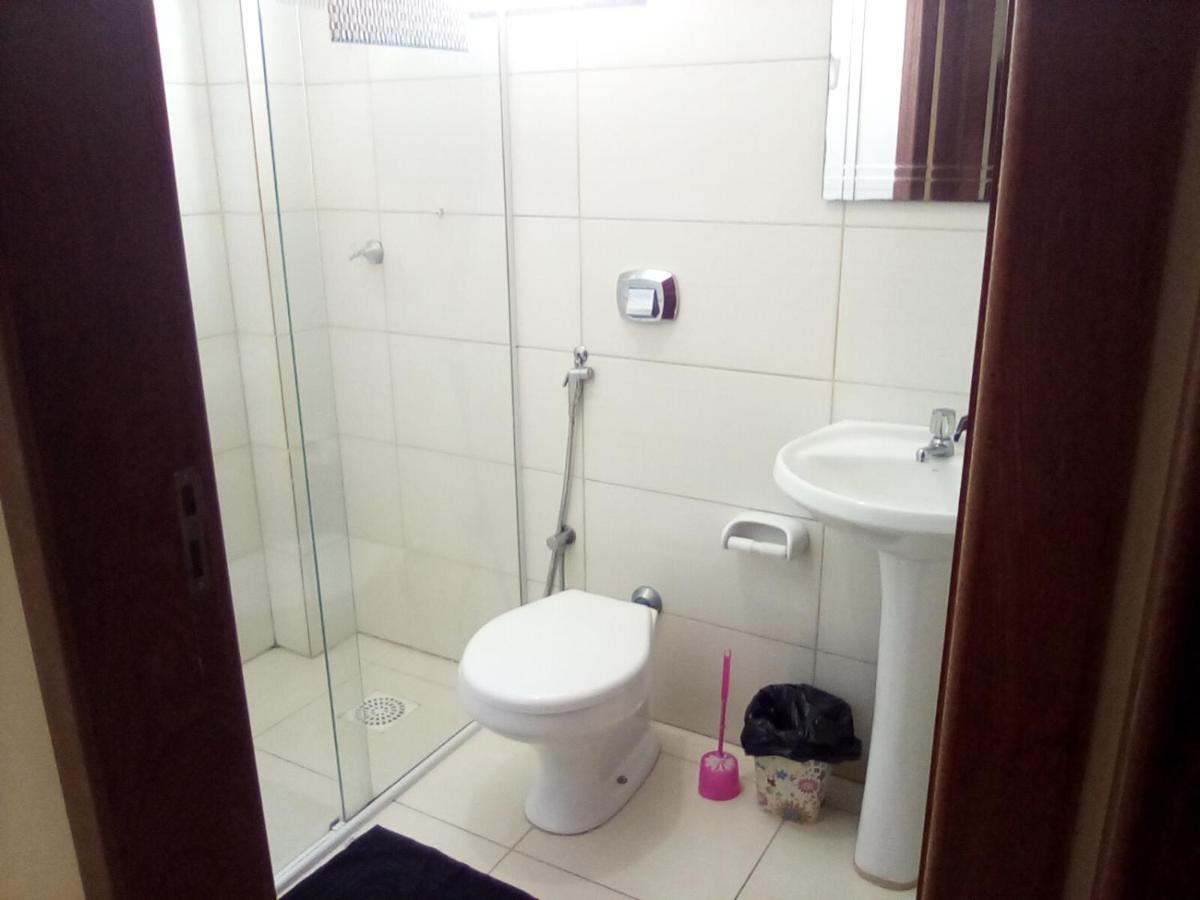 Residencial D'Praia Pinheira Sc A 2 Quadras Da Praia Palhoça エクステリア 写真