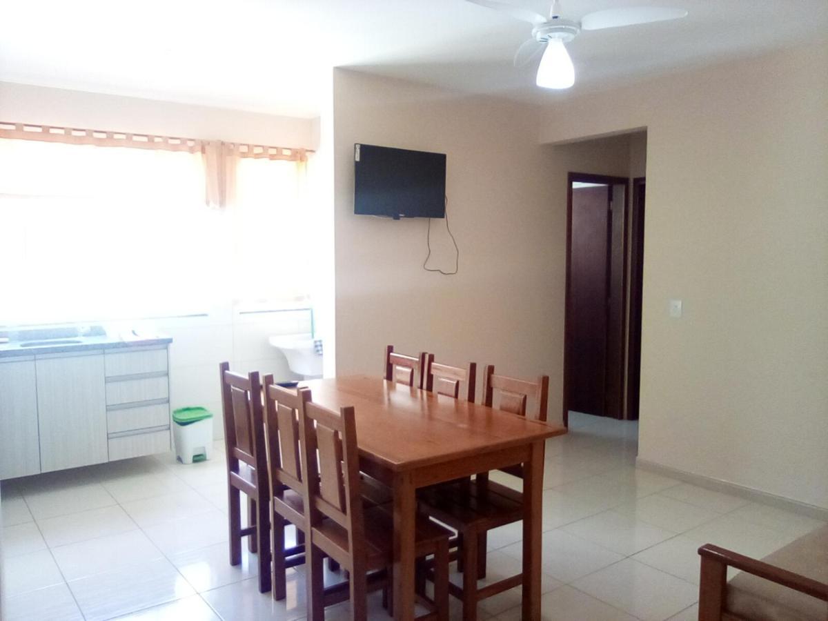Residencial D'Praia Pinheira Sc A 2 Quadras Da Praia Palhoça エクステリア 写真