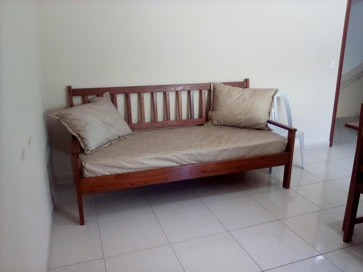 Residencial D'Praia Pinheira Sc A 2 Quadras Da Praia Palhoça エクステリア 写真