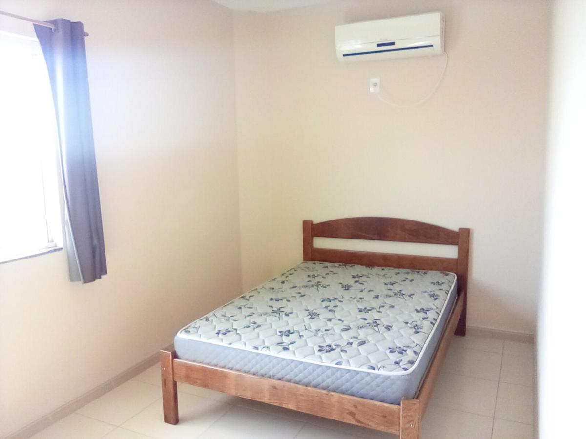 Residencial D'Praia Pinheira Sc A 2 Quadras Da Praia Palhoça エクステリア 写真